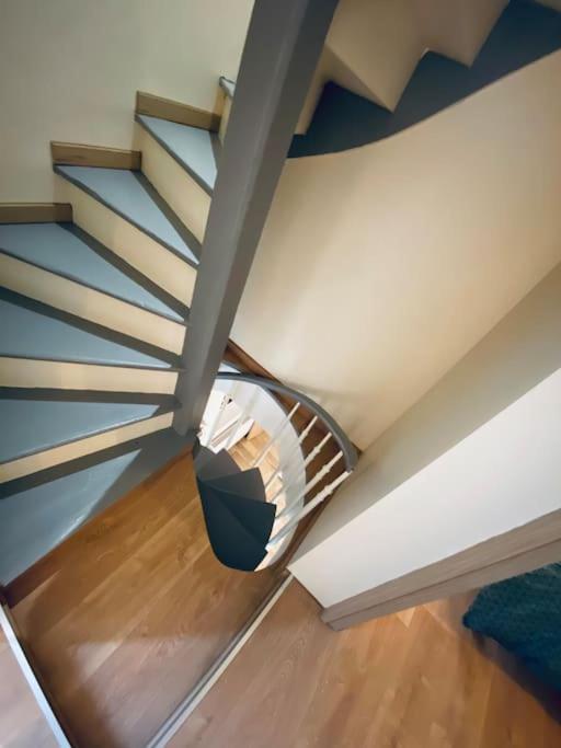 Charmante Maison Dans Le Vieux Douai Extérieur photo