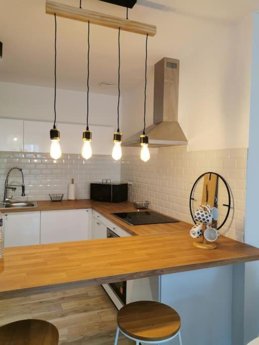 Charmante Maison Dans Le Vieux Douai Extérieur photo